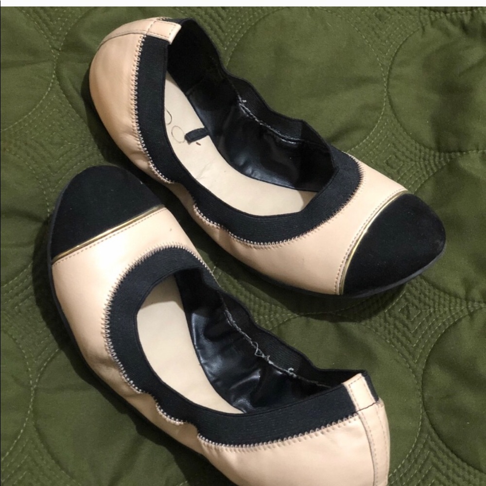 ALDO FLATS
